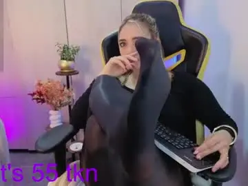 Chaturbate Live Sex of veromars_