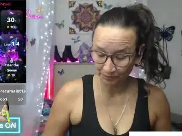 Chaturbate Free Live Porn of _laflaka2024