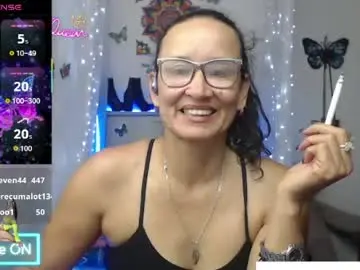 Chaturbate Sex Cam of _laflaka2024