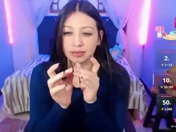 Chaturbate Watch Live Sex Cams of ava_harper_