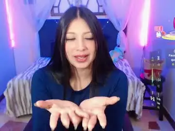 Chaturbate Live Sex of ava_harper_