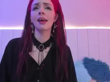 Chaturbate Adult Webcams of camillen_pettid