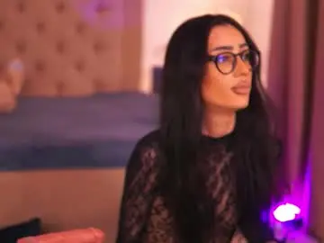 Chaturbate Adult Video Chat of chloeobrilx