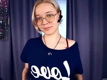 Chaturbate Nude Webcam of deannmaslen