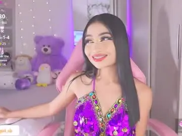 Chaturbate Sex Chat of hazelbabee_