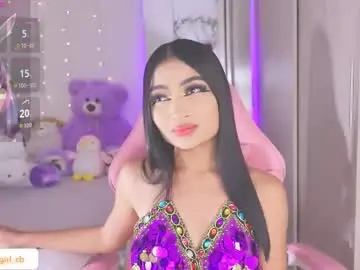 Chaturbate Private Sex Chat of hazelbabee_