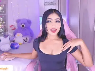 Chaturbate Sex Chat of hazelbabee_