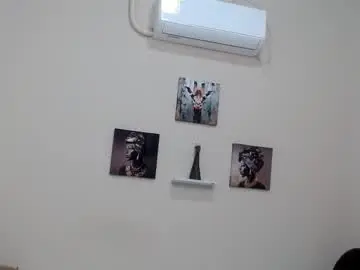 Chaturbate Best live sex cam show of hotlatinaluna23