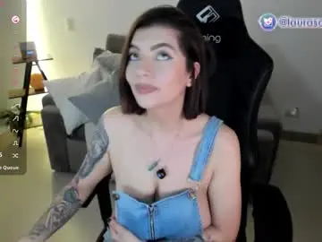 Chaturbate Sex Cam of laurasophya