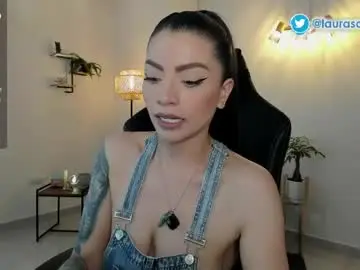 Chaturbate Adult Webcam of laurasophya
