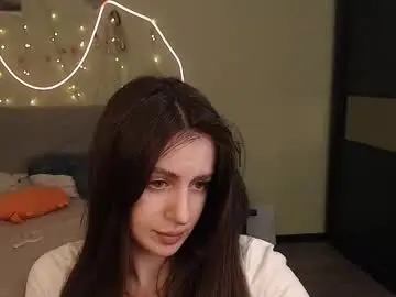 Chaturbate Nude Webcam of liliatlu