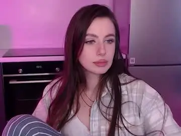 Chaturbate Free Porn Cam of liliatlu