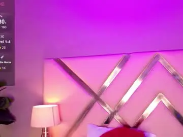 Chaturbate Free Porn Cam of malaikabrown