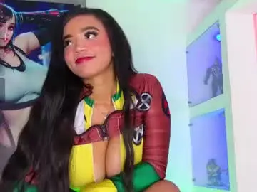 Chaturbate Best live sex cam show of malaikabrown