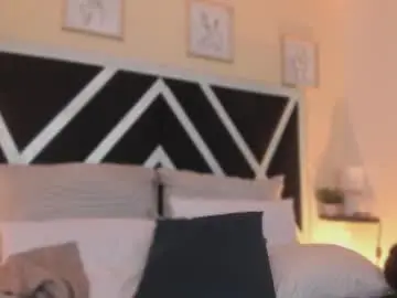 Chaturbate Best live sex cam show of marian_pinzon