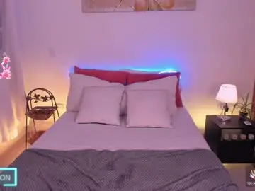 Chaturbate Nude Webcam of meganlake