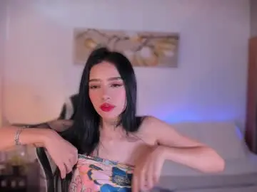 Chaturbate Live Sex Cam of meganlake