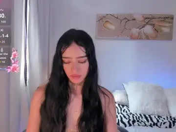 Chaturbate Live Sex of meganlake