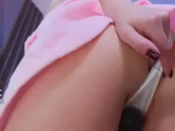 Chaturbate Best live sex cam show of milly_shy