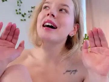 Chaturbate Live Sex of milly_shy