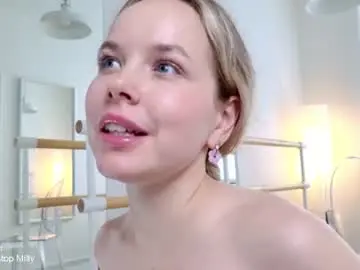 Chaturbate Adult Webcams of milly_shy