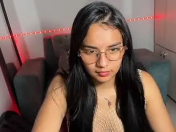 Chaturbate Watch Live Sex Cams of penelope_pulido