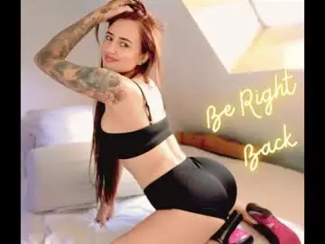Chaturbate Sex Chat of pennyy__
