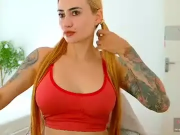 Chaturbate Best Webcam of pennyy__