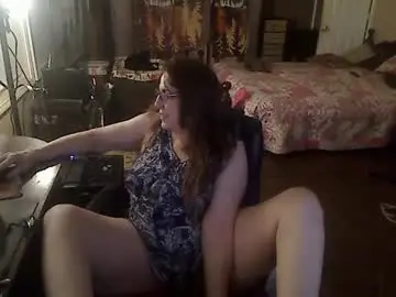 Chaturbate Sex Chat of squirtingmama