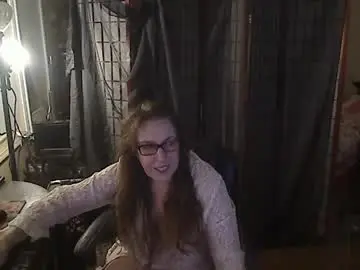 Chaturbate Sex Chat of squirtingmama