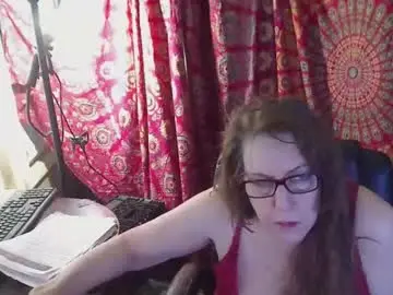 Chaturbate Live Sex Cam of squirtingmama
