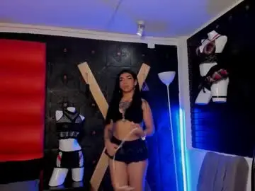 Chaturbate Adult Video Chat of teeennaugthy18