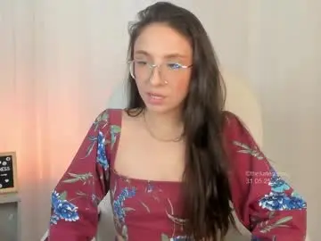 Chaturbate Free Porn Cam of thekatemess_