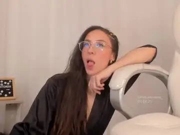 Chaturbate Live Sex Cam of thekatemess_