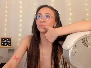 Chaturbate Live Porn of thekatemess_