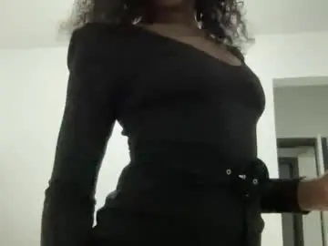 Chaturbate Live Sex of tootie03