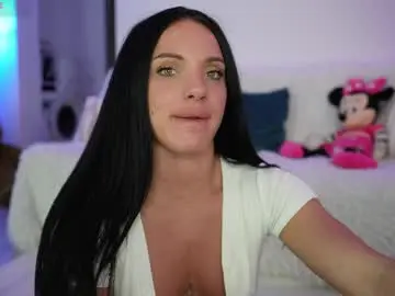 Chaturbate Private Sex Chat of xandrabae