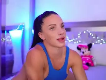 Chaturbate Nude Webcam of xandrabae