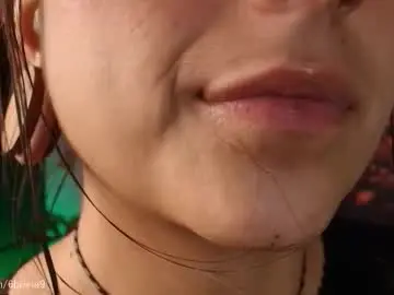 Chaturbate Nude Webcam of 6briela9