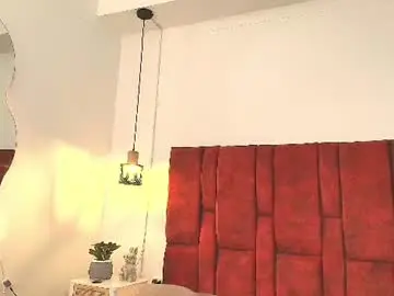 Chaturbate Watch Live Sex Cams of _monaliza_