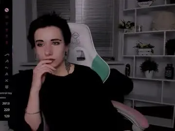 Chaturbate Live Sex Cam of _rein_ramm