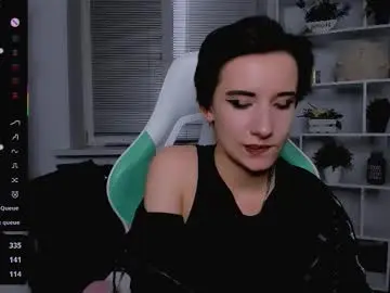 Chaturbate Adult Video Chat of _rein_ramm