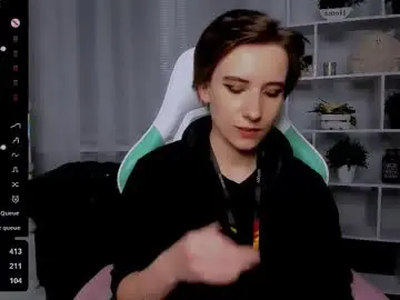 Chaturbate Free Live Porn of _rein_ramm