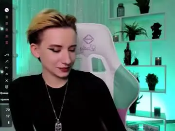 Chaturbate Adult Webcams of _rein_ramm