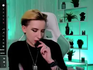 Chaturbate Adult Webcam of _rein_ramm