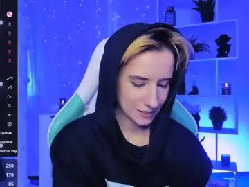 Chaturbate Sex Chat of _rein_ramm