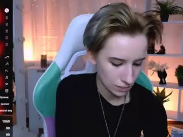 Chaturbate Best Webcam of _rein_ramm