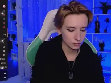 Chaturbate Live Sex Cam of _rein_ramm