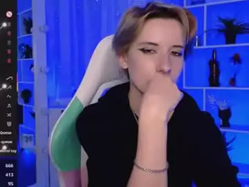 Chaturbate Live Porn of _rein_ramm