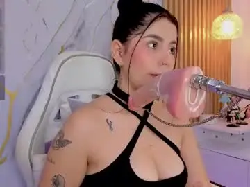 Chaturbate Adult Video Chat of alissaowens_